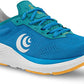 Topo Athletic Women's Cyclone Road Running-Shoes Yellow Size 6 B(M) US