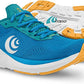 Topo Athletic Women's Cyclone Road Running-Shoes Yellow Size 6 B(M) US