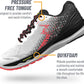 361 Degrees Women's Meraki 3 Running Shoes White Size 9.5 B(M) US