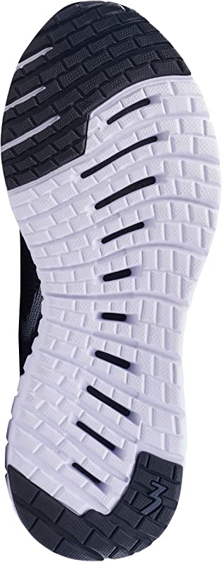 361 Degrees Women's Fierce Running Shoes Black Size 10 B(M) US