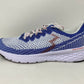 36 Degrees Women's Fierce Running Shoes Blue Size 8 B(M) Us