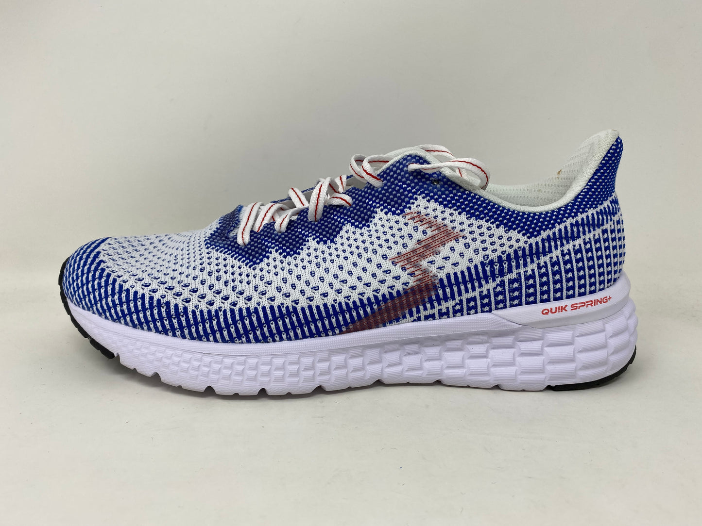 36 Degrees Women's Fierce Running Shoes Blue Size 8 B(M) Us