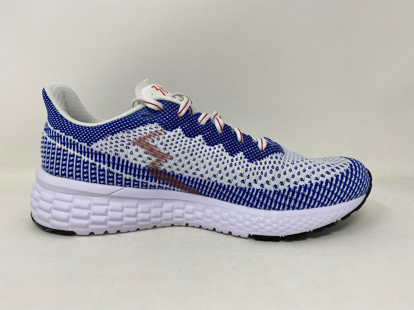 36 Degrees Women's Fierce Running Shoes Blue Size 8 B(M) Us