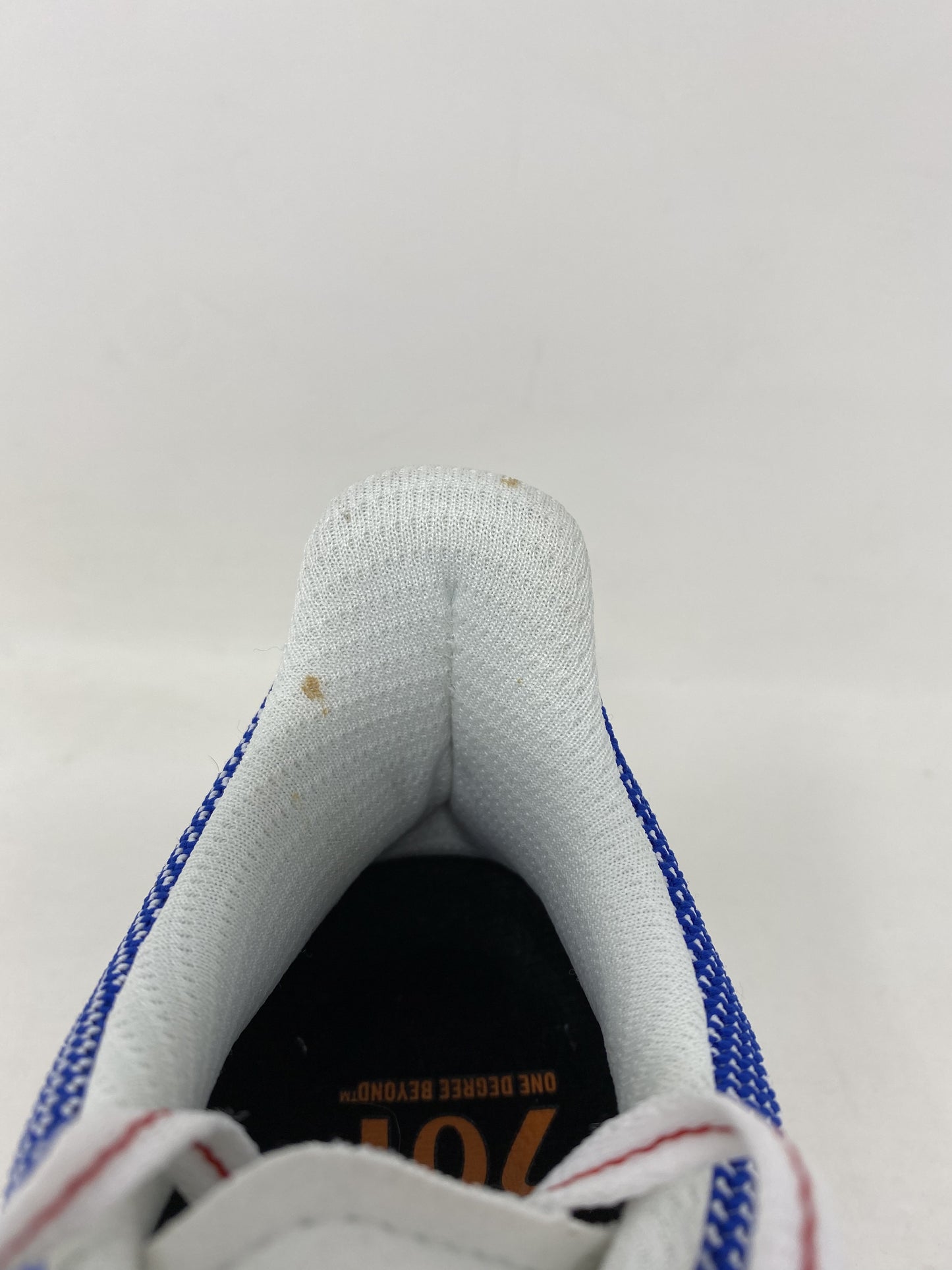 36 Degrees Women's Fierce Running Shoes Blue Size 8 B(M) Us