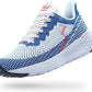 361 Degrees Women's Fierce Running Shoes Blue Size 9.5 B(M) US