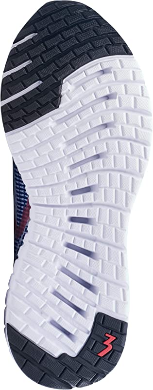 361 Degrees Women's Fierce Running Shoes Blue Size 9.5 B(M) US