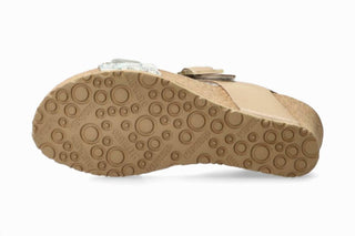 Mephisto - Women's Lissia Lightweight Walking Wedge Sandal