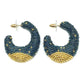 Susana Vega Jewelry - Torra Hoops