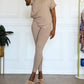 Little Secret Of Mine - Women's Soft Ladies Loungewear Set