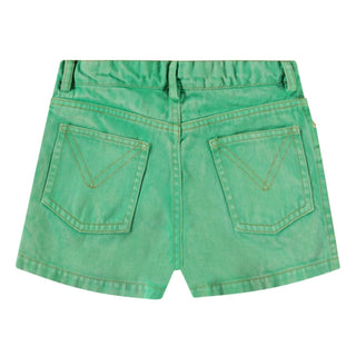 Molo - Girl's Amberly Short Jungle Power