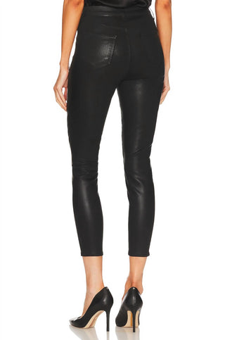 L'Agence - AKIRA ULTRA HIGH RISE SKINNY JEAN