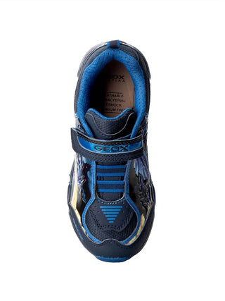 Geox - Junior Boys Android Sneaker