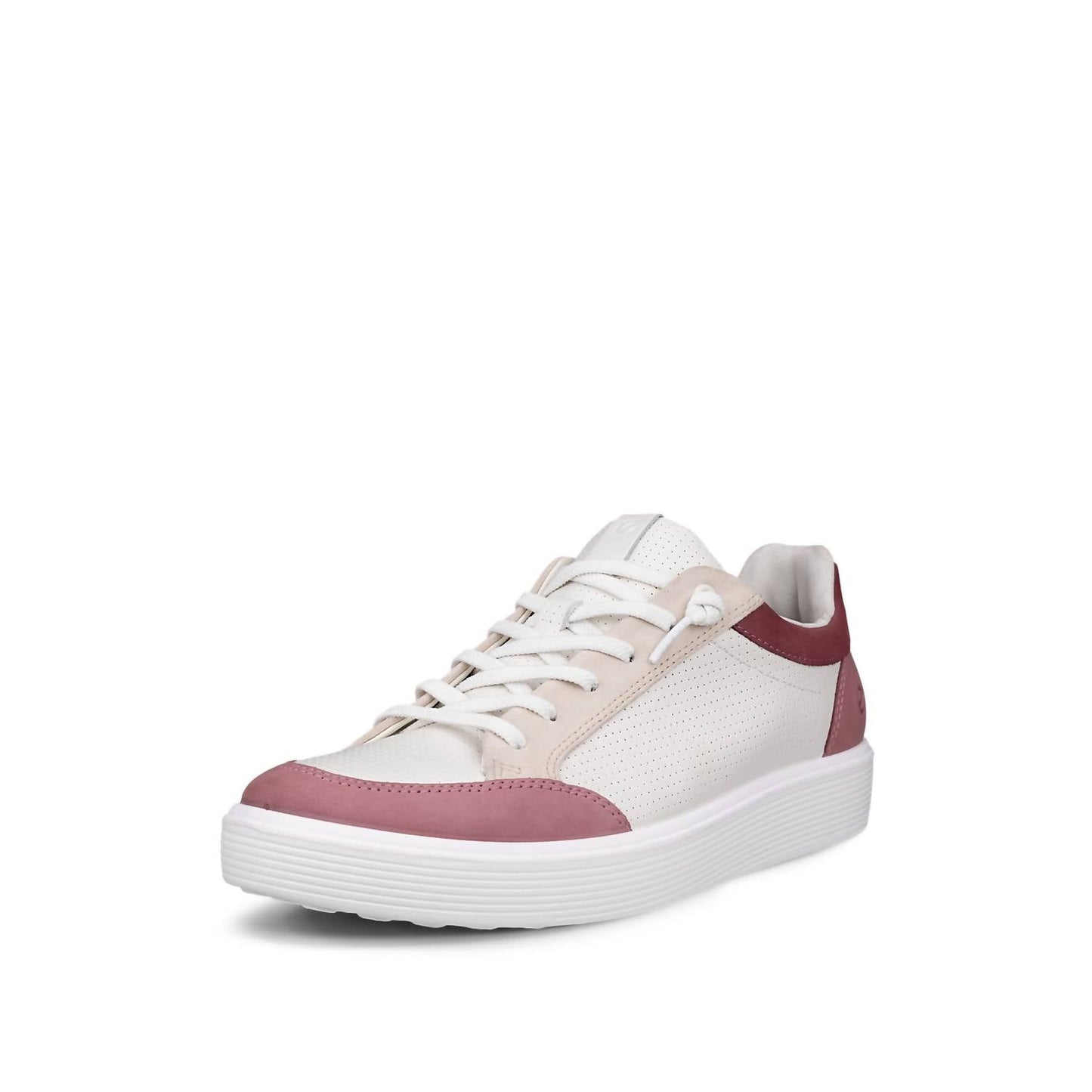 Ecco - Women's Soft 60 Shoes with Laces