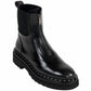 Homers - Siena Flat Ankle Boot