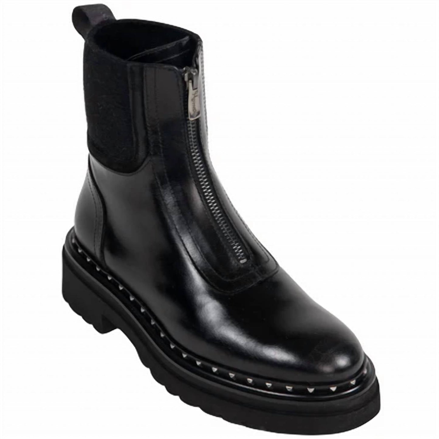 Homers - Siena Flat Ankle Boot