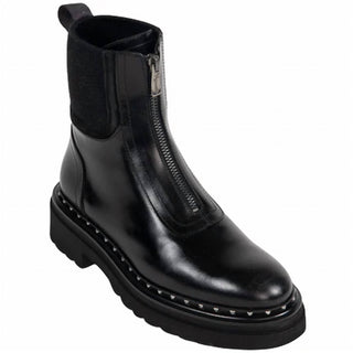 Homers - Siena Flat Ankle Boot