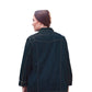 On The Plus Side - Premium Long Sleeve Rydel Denim Jacket - Plus Size