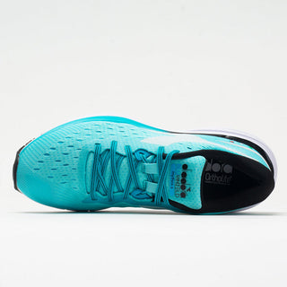 Diadora Women's Mythos Blushield 6 Running Shoes Blue Size 7 B(M) US