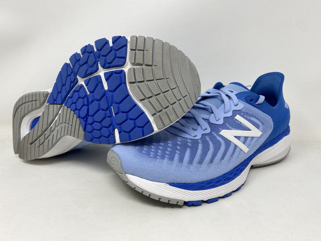New Balance Women's 860 V11 Running Shoes Blue