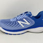 New Balance Women's 860 V11 Running Shoes Blue