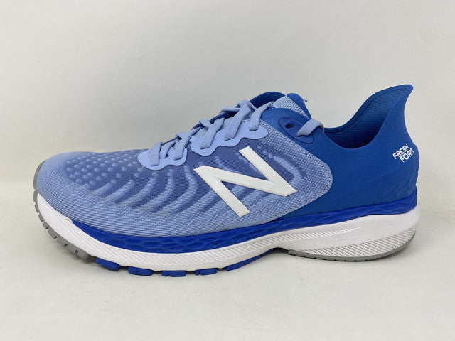 New Balance Women's 860 V11 Running Shoes Blue