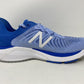 New Balance Women's 860 V11 Running Shoes Blue