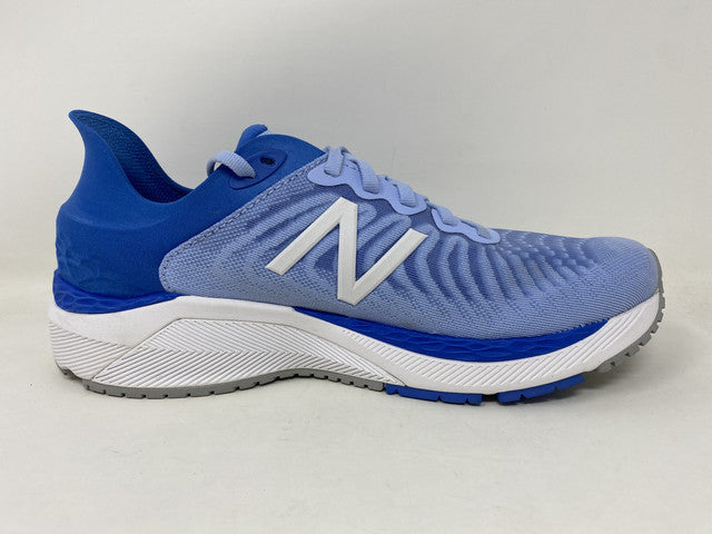 New Balance Women's 860 V11 Running Shoes Blue