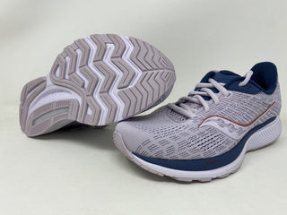 Saucony Women's Guide 14 Running Shoes Blue