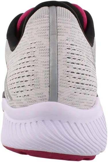 Saucony Women's Guide 14 Running Shoes Alloy/Cherry Size 7 B(M) US