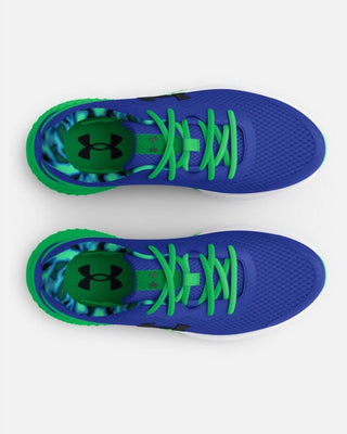 Under Armour - Boy's Pre-school Ua Charged Rogue 3 Shoes