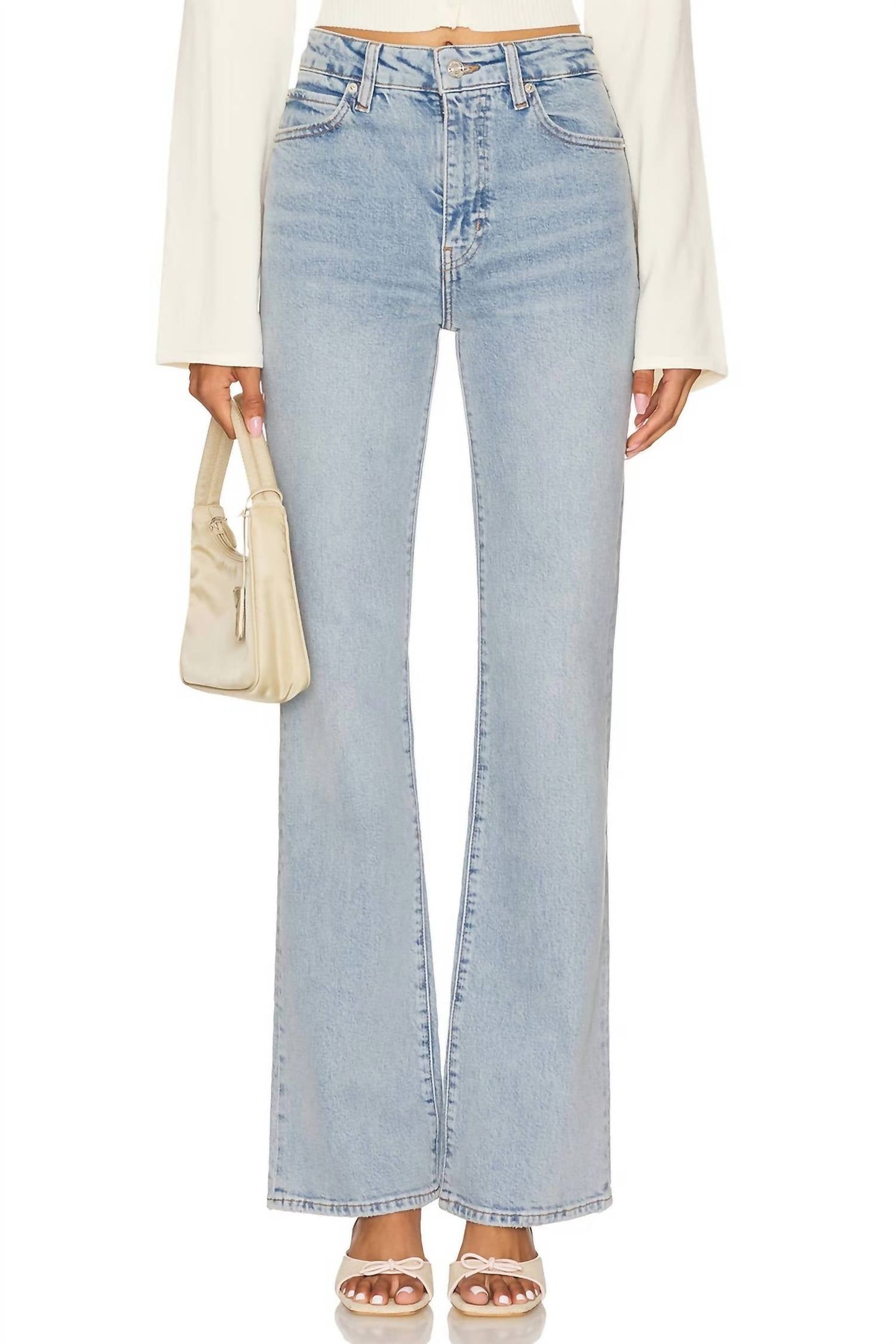 Frame - Arrow Jeans