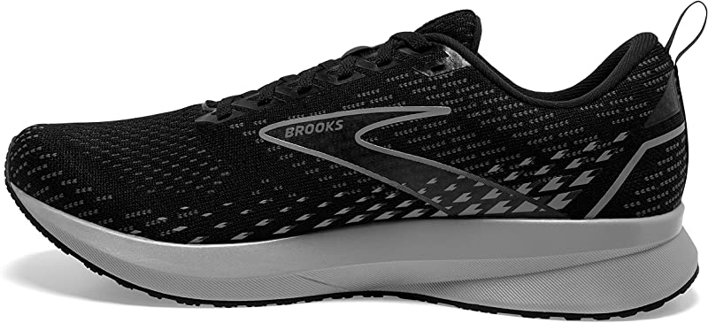 Brooks Men's Levitate 5 Running Shoes Gray Size 14 D(M) US