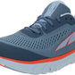 ALTRA Women's Provision 5 Road Running Shoes Gray Size 7 B(M) US