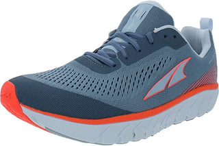 ALTRA Women's Provision 5 Road Running Shoes Gray Size 7 B(M) US
