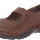 Dansko Women's Cerise Flats Brown Size 41 Eu