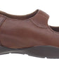 Dansko Women's Cerise Flats Brown Size 41 Eu