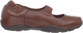 Dansko Women's Cerise Flats Brown Size 41 Eu