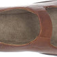 Dansko Women's Cerise Flats Brown Size 41 Eu
