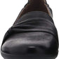 Dansko Women's Karen Slip-on Mary Janes Black Size 37 EU