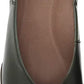 Dansko Women's Kira Slip-on Flats Lichen Size 37 EU