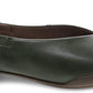 Dansko Women's Kira Slip-on Flats Lichen Size 37 EU