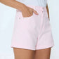 Pistola - Saige High-Rise Shorts