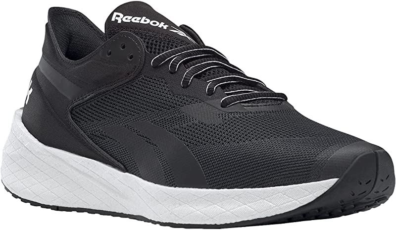 Reebok Men's Floatride Energy Symmetros Running Shoes Gray Size 11.5 D(M) US