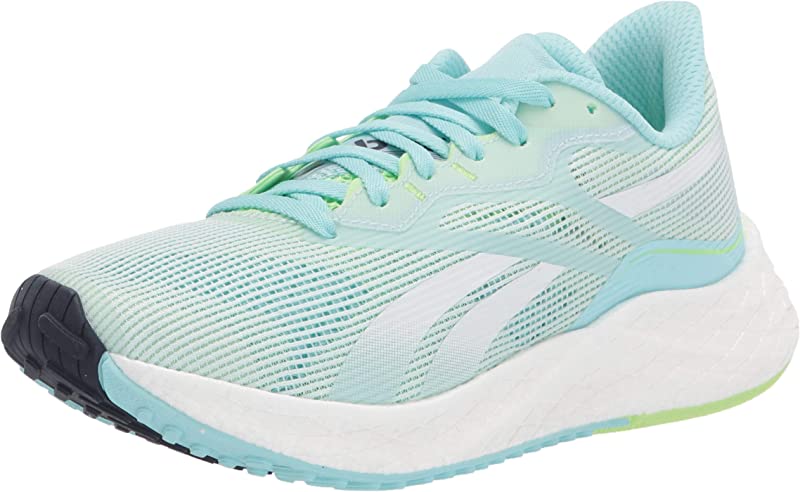 Reebok Women's Floatride Energy 3.0 Running Shoes Blue Size 10 B(M) US