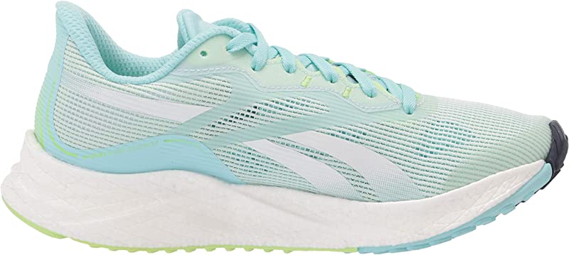 Reebok Women's Floatride Energy 3.0 Running Shoes Blue Size 10 B(M) US