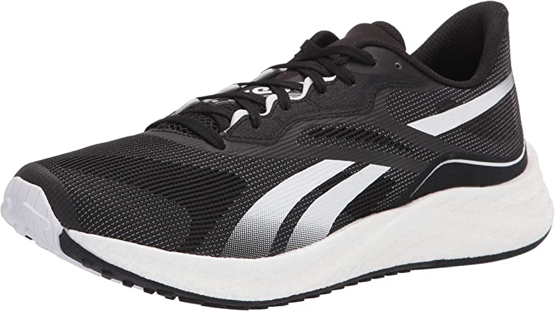 Reebok Men's Floatride Energy 3.0 Running Shoes Black Size 8 D(M) US