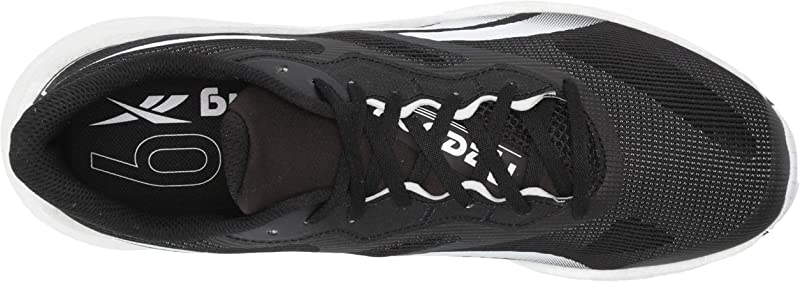 Reebok Men's Floatride Energy 3.0 Running Shoes Black Size 8 D(M) US