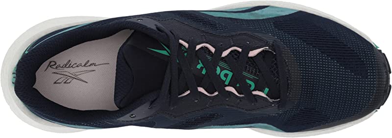 Reebok Women's Floatride Energy 3.0 Running Shoes Blue Size 10 B(M) US