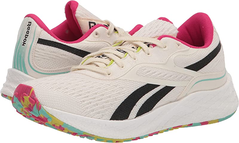 Reebok Women's Floatride Energy Running Pursuit Pink