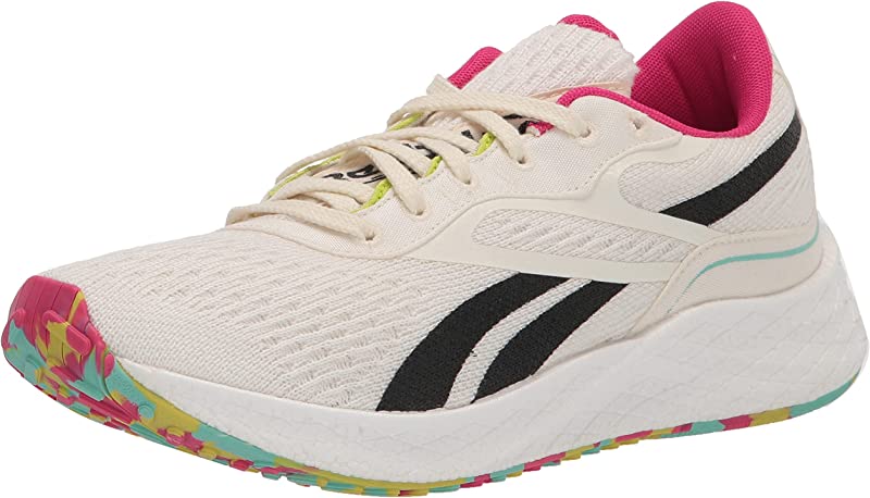 Reebok Women's Floatride Energy Running Shoes Pink Size 10.5 B(M) US